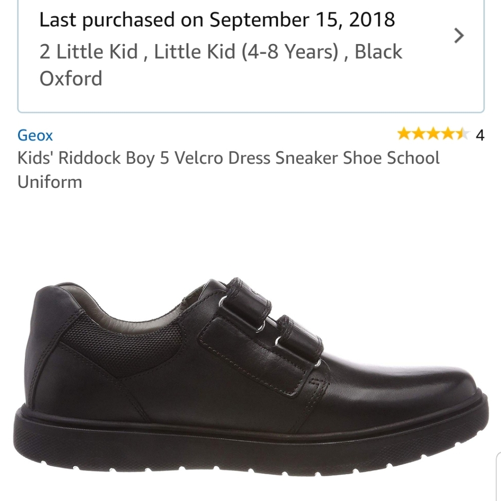 Shoes - Picture 6 of 8